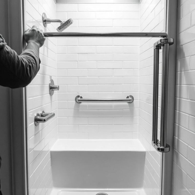 ADA / Accessible Bathroom