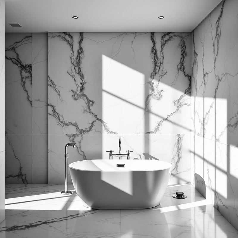 Bathroom Remodeling