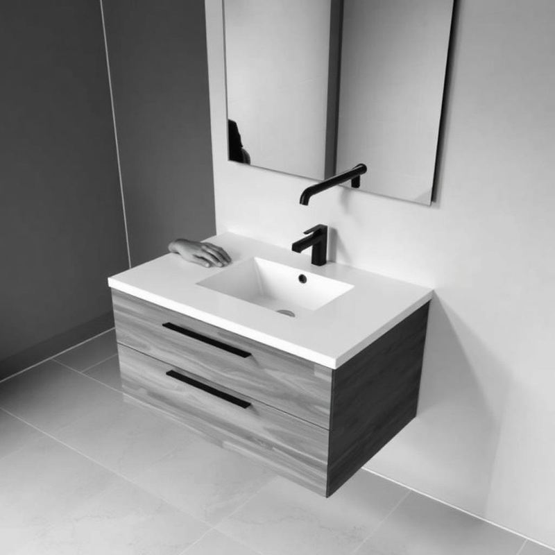 Bathroom Vanity