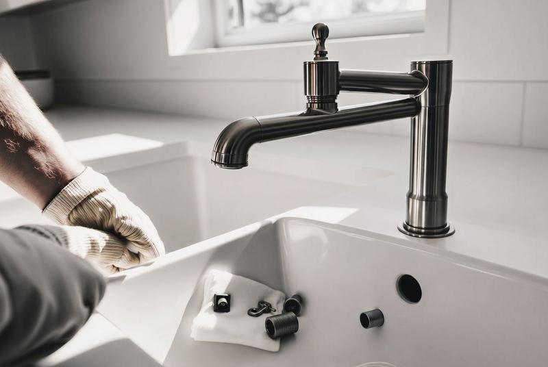 Faucet Repair