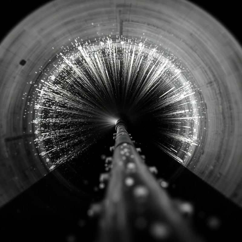 Hydro Jetting