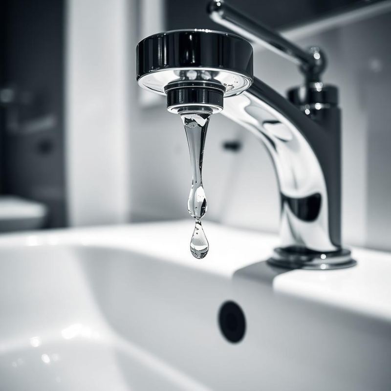 Leak Detection