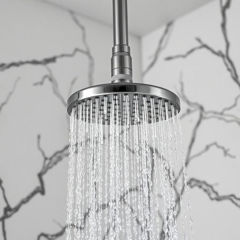 Shower Repair