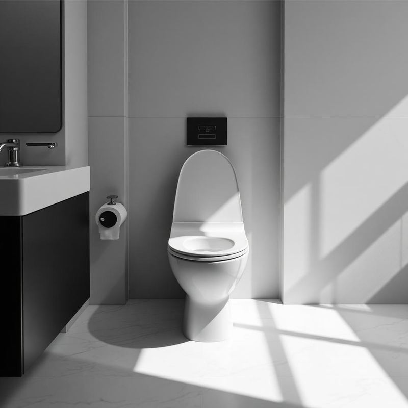 Toilet Repair