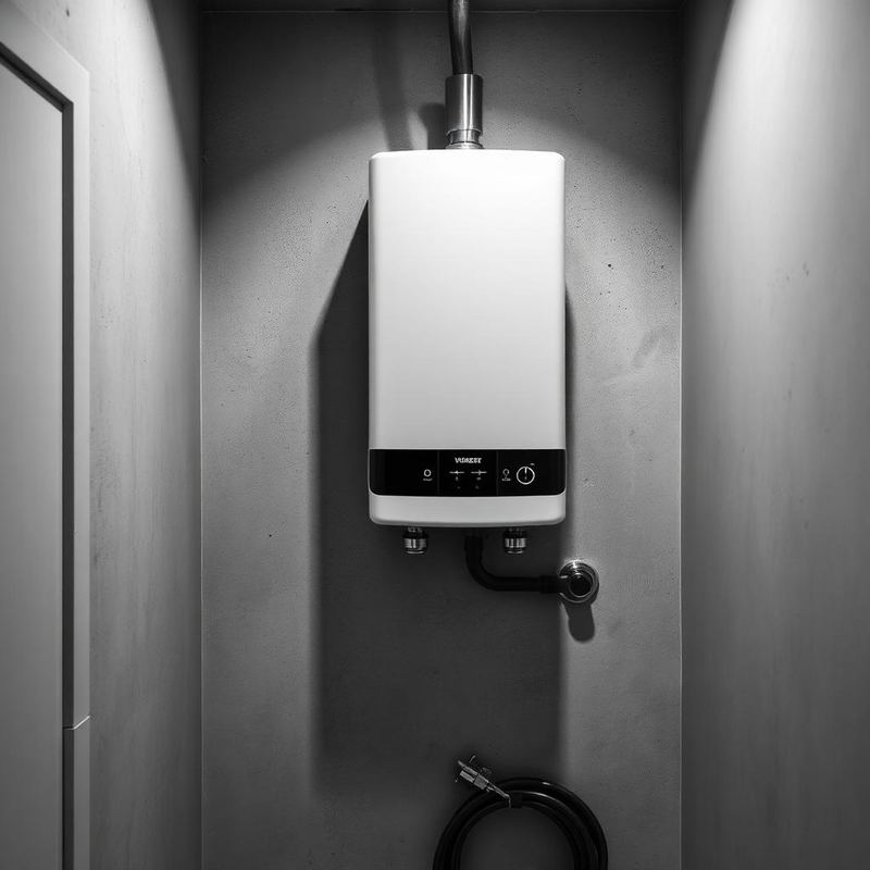 Water Heaters